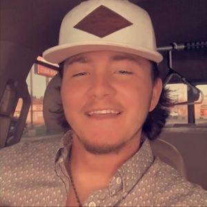 Meet your Posher, Dalton